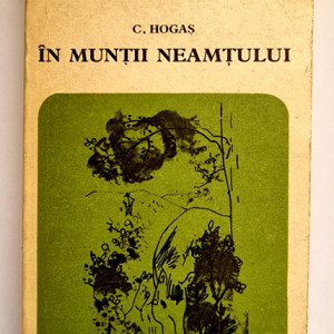 Calistrat Hogas - In Muntii Neamtului