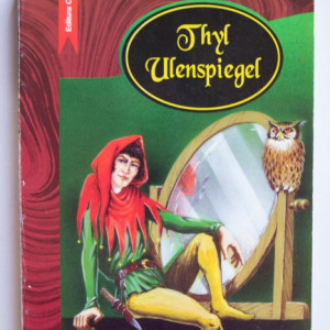 Charles de Coster - Thyl Ulenspiegel