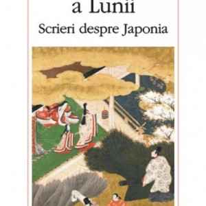 Claude Levi-Strauss - Cealalta fata a lunii. Scrieri despre Japonia