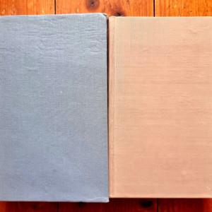 Colectiv autori - Dictionar roman-francez. Dictionar francez-roman (2 vol., editie hardcover)