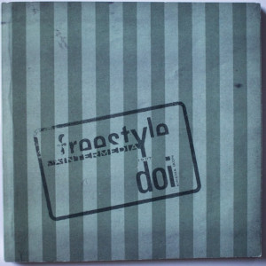 Colectiv autori - freestyle intermedia 19/07 (magazine of kinema ikon)