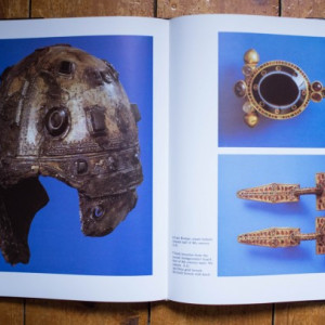 Colectiv autori - Museums in Budapest (editie hardcover, in limba engleza)