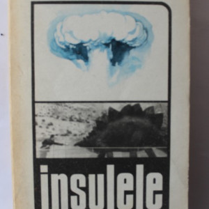 Corneliu Leu - Insulele