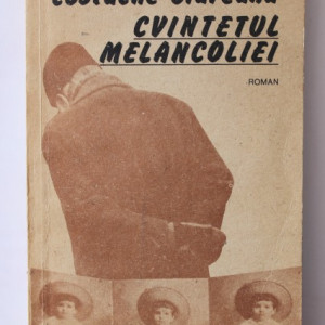 Costache Olareanu - Cvintetul melancoliei