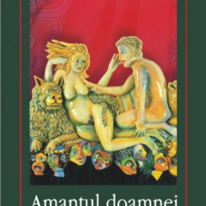 D. H. Lawrence - Amantul doamnei Chatterley