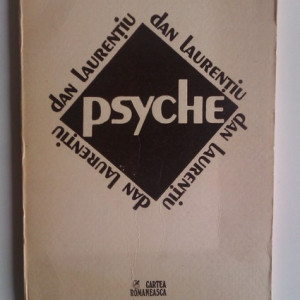 Dan Laurentiu - Psyche