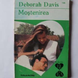 Deborah Davis - Mostenirea