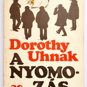 Dorothy Uhnak - A nyomozas
