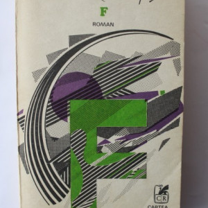 Dumitru Radu Popescu - F