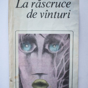Emily Bronte - La rascruce de vanturi