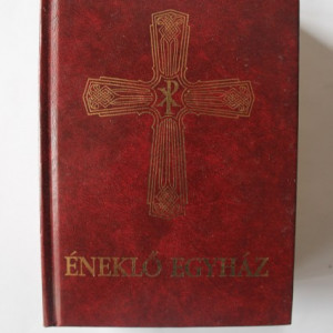 Eneklo egyhaz (editie hardcover)