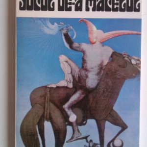 Eugen Ionescu - Jocul de-a macelul