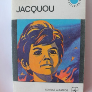 Eugene Le Roy - Jacquou