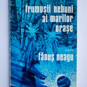 Fanus Neagu - Frumosii nebuni ai marilor orase