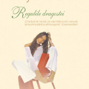 Freya North - Regulile dragostei