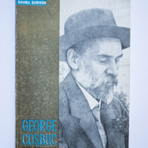 Gavril Scridon - George Cosbuc si pamantul natal