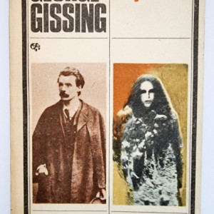 George Gissing - Thyrza