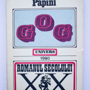 Giovanni Papini - GOG