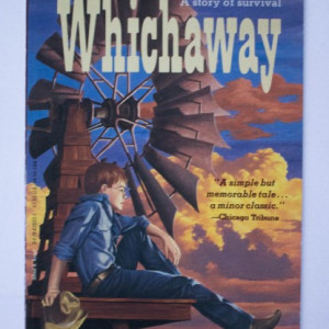 Glendon and Kathryn Swarthout - Whichaway (editie in limba engleza)