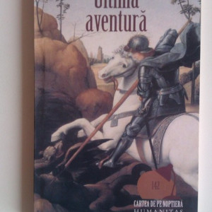 Heimito von Doderer - Ultima aventura