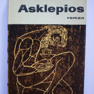 Horia Stancu - Asklepios