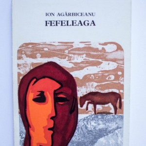 Ion Agarbiceanu - Fefeleaga