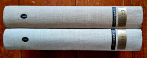 Ion Agarbiceanu - Opere I-II. Schite si povestiri (2 vol., editie hardcover)