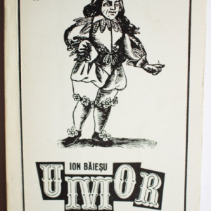Ion Baiesu - Umor