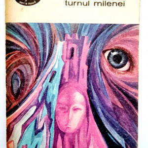 Ionel Teodoreanu - Turnul Milenei