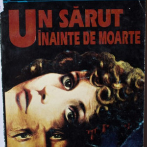 Ira Levin - Un sarut inainte de moarte