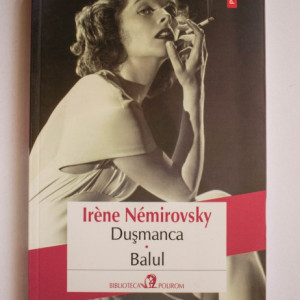 Irene Nemirovsky - Dusmanca. Balul