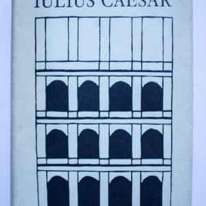 Iulius Caesar - Feljegyzesei. A Gall haborurol. A polgarhaborurol (editie hardcover)