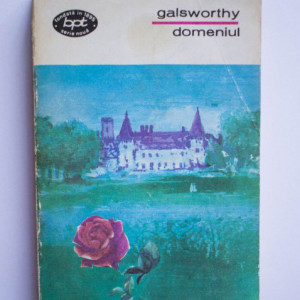 John Galsworthy - Domeniul