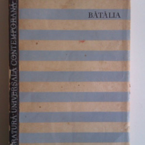 John Steinbeck - Batalia