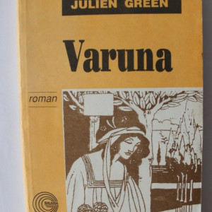 Julien Green - Varuna