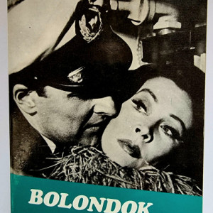 Katherine Anne Porter - Bolondok hajoja
