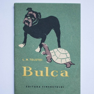 L. N. Tolstoi - Bulca