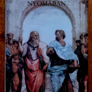 Lengyel Denes - Okori bolcsek nyomaban (editie hardcover)