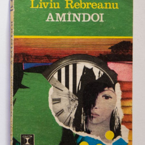 Liviu Rebreanu - Amandoi