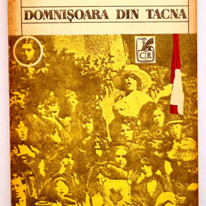 Mario Vargas Llosa - Istoria lui Mayta. Domnisoara din Tacna
