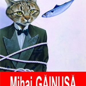 Mihai Gainusa - Povestiri mortale