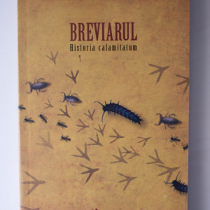 Mircea Horia Simionescu - Breviarul