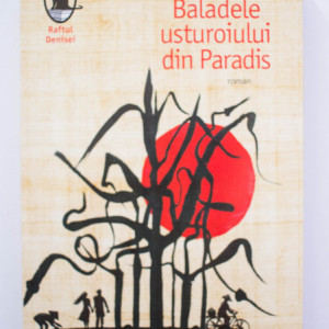 Mo Yan - Baladele usturoiului din Paradis