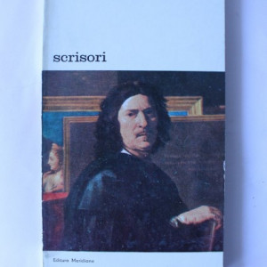 Nicolas Poussin - Scrisori