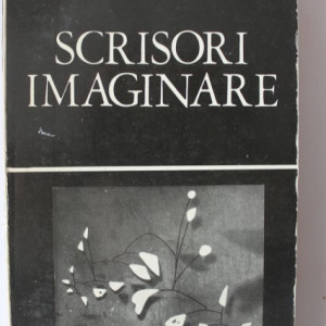 Octavian Paler - Scrisori imaginare