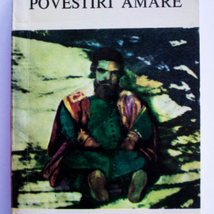 Par Lagerkvist - Povestiri amare