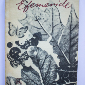 Paul Anghel - Efemeride