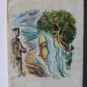 Paul Gadenne - Siloam (editie hardcover)