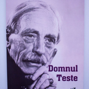 Paul Valery - Domnul Teste