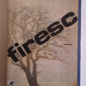 Petru Cimpoesu - Firesc